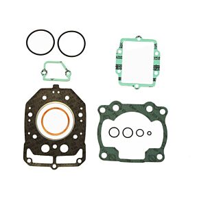 ATHENA Athena 87-91 Kawasaki KSF 250 Tecate 4 Top End Gasket Kit - P400250600254