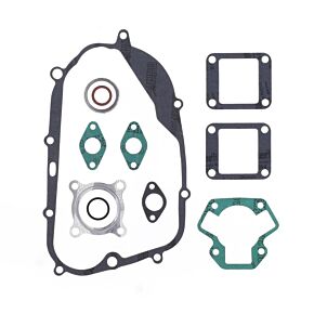 ATHENA Athena 87-92 Yamaha YRS 50 Complete Gasket Kit (Excl Oil Seal) - P400485850017