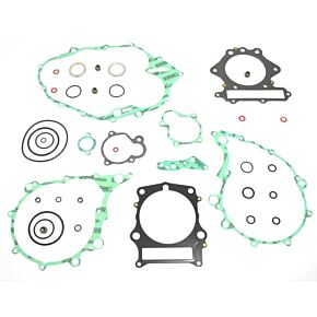ATHENA Athena 87-99 Yamaha TT W 600 Complete Gasket Kit (Excl Oil Seal) - P400485850612