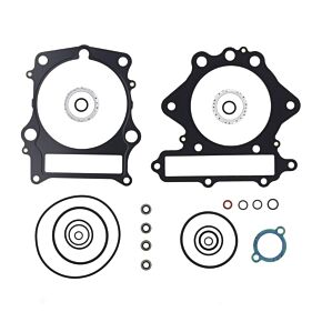 ATHENA Athena 87-99 Yamaha TT W 600 Top End Gasket Kit - P400485600612