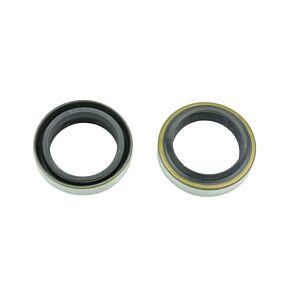 ATHENA Athena 88-89 Piaggio 50 25.7x35x7/9mm Fork Oil Seal Kit - P40FORK455068