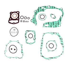 ATHENA Athena 88-90 Honda Complete Gasket Kit (Excl Oil Seal) - P400210850134