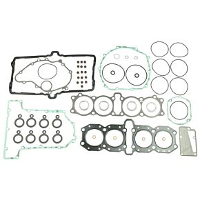 ATHENA Athena 88-90 Kawasaki ZX-7 / ZX H1/H2/J1/J2 750 Complete Gasket Kit (Excl Oil Seal) - P400250850710/1