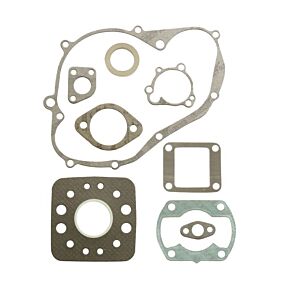ATHENA Athena 88-90 Yamaha Complete Gasket Kit (Excl Oil Seal) - P400485850010