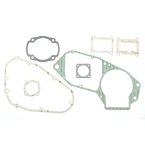 ATHENA Athena 88-91 Husqvarna 450 490 Complete Gasket Kit (Excl Oil Seals) - P400220850450