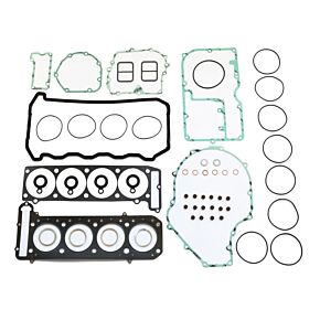 ATHENA Athena 88-91 Kawasaki 1000 Complete Gasket Kit (Excl Oil Seal) - P400250850964/1