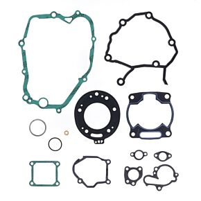 ATHENA Athena 88-92 Yamaha DT R 200 Complete Gasket Kit (Excl Oil Seal) - P400485850207