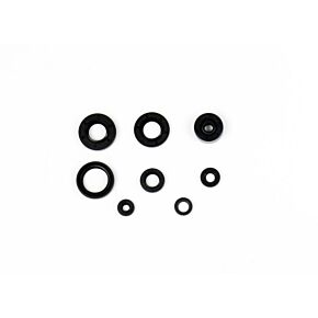 ATHENA Athena 88-93 Yamaha DT LC/D 50cc Engine Oil Seal Kit - P4E0485400010