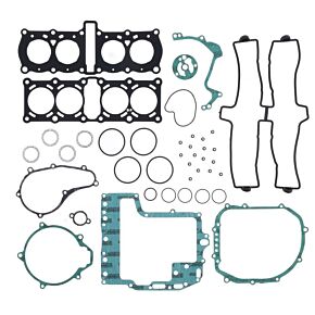 ATHENA Athena 88-94 Yamaha FZR 400 Complete Gasket Kit (Excl Oil Seal) - P400485850402/2