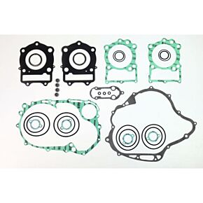ATHENA Athena 88-96 Yamaha XV Virago 750 Complete Gasket Kit (Excl Oil Seal) - P400485850721