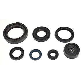 ATHENA Athena 88-97 Yamaha WR 250 Engine Oil Seal Kit - P400485400254