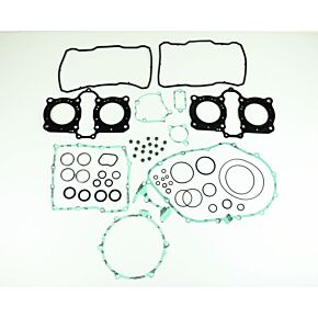 ATHENA Athena 88-98 Honda VFR R 750 Complete Gasket Kit (Excl Oil Seal) - P400210850752