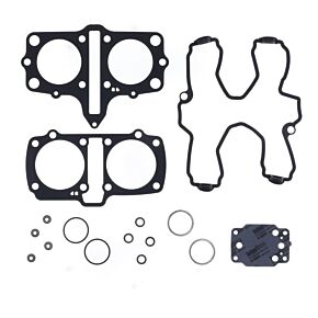 ATHENA Athena 89-00 Suzuki GS E 500 Top End Gasket Kit - P400510600502