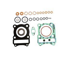 ATHENA Athena 89-00 Suzuki LT 160 E Top End Gasket Kit - P400510600160
