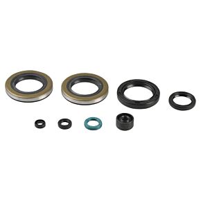 ATHENA Athena 89-04 Kawasaki KX500 Engine Oil Seal Kit - P400250400500