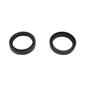 ATHENA Athena 89-18 Kawasaki KX 125 NOK 46x58.1x10.5/11.5mm Fork Oil Seal Kit - P40FORK455105