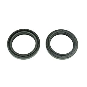 ATHENA Athena 89-92 BMW K 1 1000 41.7x55x7.5/10mm Fork Oil Seal Kit - P40FORK455194