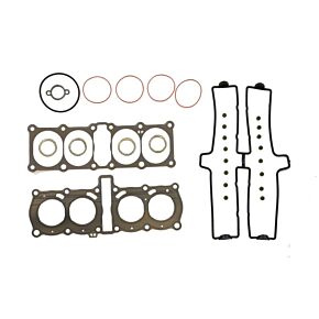 ATHENA Athena 89-93 Yamaha FZR 600 Top End Gasket Kit - P400485600622/1