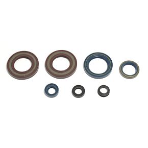ATHENA Athena 89-94 KTM LC4 Sx / Exc 350 Engine Oil Seal Kit - P400270400080