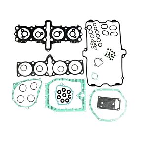 ATHENA Athena 89-95 Suzuki GSX F Katana 750 Complete Gasket Kit (Excl Oil Seal) - P400510850730
