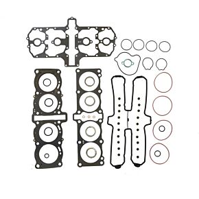 ATHENA Athena 89-95 Yamaha GT 1000 Top End Gasket Kit - P400485600961/1