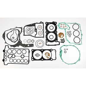 ATHENA Athena 89-95 Yamaha XTZ Super Tenere 750 Complete Gasket Kit (Excl Oil Seal) - P400485850722