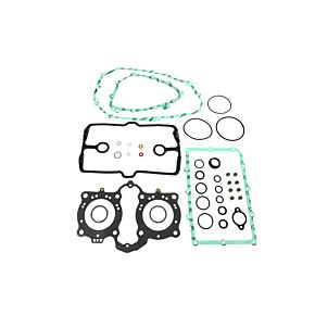 ATHENA Athena 89-96 Honda CB 500 Complete Gasket Kit (Excl Oil Seal) - P400210850503