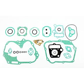 ATHENA Athena 89-99 Honda Complete Gasket Kit (Excl Oil Seal) - P400210850016