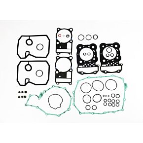 ATHENA Athena 90-00 Honda XRV Africa Twin 750 Complete Gasket Kit (Excl Oil Seal) - P400210850750
