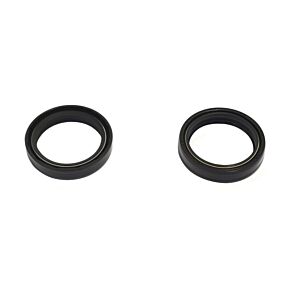 ATHENA Athena 90-91 Honda CR R 125 NOK 45x57x11mm Fork Oil Seal Kit - P40FORK455088