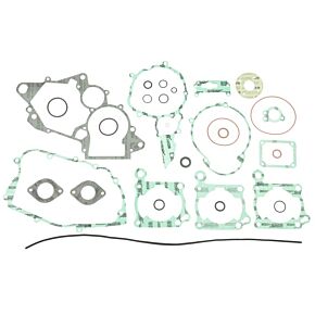 ATHENA Athena 90-91 Husqvarna Cross 125 Country Complete Gasket Kit (Excl Oil Seals) - P400220850125