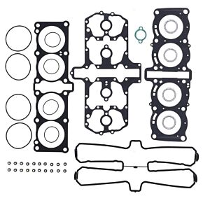 ATHENA Athena 90-92 Yamaha FZR R 750 Top End Gasket Kit - P400485600723/1
