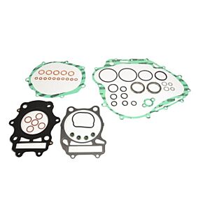 ATHENA Athena 90-95 Suzuki DR 250 Complete Gasket Kit (Excl Oil Seal) - P400510850269