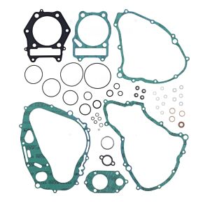 ATHENA Athena 90-95 Suzuki DR R / Ru / Rsu 650 Complete Gasket Kit (Excl Oil Seal) - P400510850650