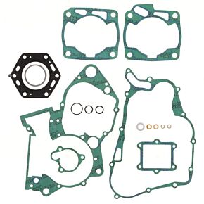 ATHENA Athena 90-97 Honda CRM 250 R Complete Gasket Kit (Excl Oil Seals) - P400210850264