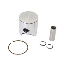 ATHENA Athena 91-01 Suzuki RM 80 48.50mm Bore 2T Cast Piston - S4C048500020