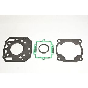 ATHENA Athena 91-93 Kawasaki KMX 125 Top-End Gasket Kit - P400250600129
