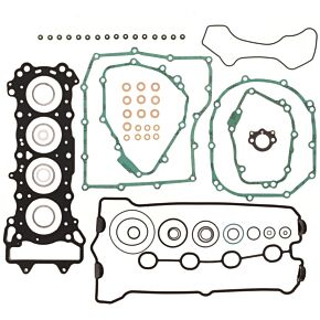ATHENA Athena 91-94 Honda CBR F 600 Complete Gasket Kit (Excl Oil Seal) - P400210850601