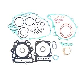 ATHENA Athena 91-94 Yamaha MZ Scorpion 660 Complete Gasket Kit (Excl Oil Seal) - P400485850660/1