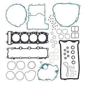 ATHENA Athena 91-95 Kawasaki ZXR J1 / J2 / L1 / L3 750 Complete Gasket Kit (Excl Oil Seal) - P400250850753
