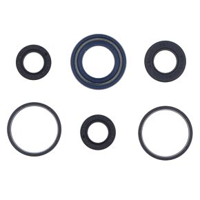 ATHENA Athena 91-96 Honda PK Wallaro 50 Engine Oil Seal Kit - P400420400050