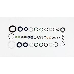 ATHENA Athena 91-98 Cagiva I.E 900 Engine Oil Seal Kit - P400110400906