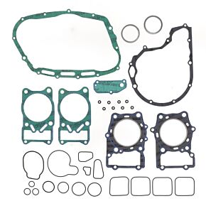 ATHENA Athena 92-02 Suzuki VS Gl Intruder 800 Complete Gasket Kit (Excl Oil Seal) - P400510850802