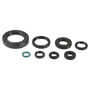 ATHENA Athena 92-04 Honda CR250 RN/RW Engine Oil Seal Kit - P400210400252