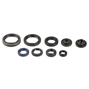 ATHENA Athena 92-05 Suzuki RM 125 Oil Seal Kit - P400510400140