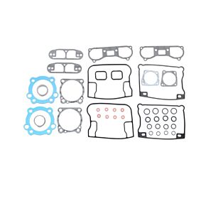 ATHENA Athena 92-18 Harley-Davidson Big Twins 1340 Top End Gasket Kit - P400195600901