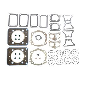 ATHENA Athena 92-93 Ducati 4T Sp 4 / 5 888 Top End Gasket Kit - P400110600888/1