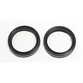 ATHENA Athena 92-93 Honda CR R 125 43x54x9.5/10.5mm Fork Oil Seal Kit - P40FORK455055