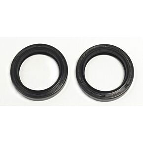 ATHENA Athena 92-95 Honda CR R 80 36x48x8/9.5mm Fork Oil Seal Kit - P40FORK455035
