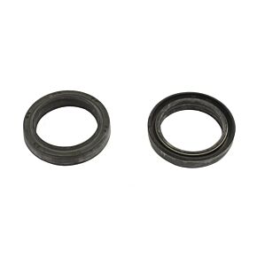 ATHENA Athena 92-95 Honda CR R 80 NOK 36x48x8/9.6mm Fork Oil Seal Kit - P40FORK455091